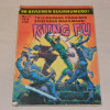 Kung Fu 11 - 1975